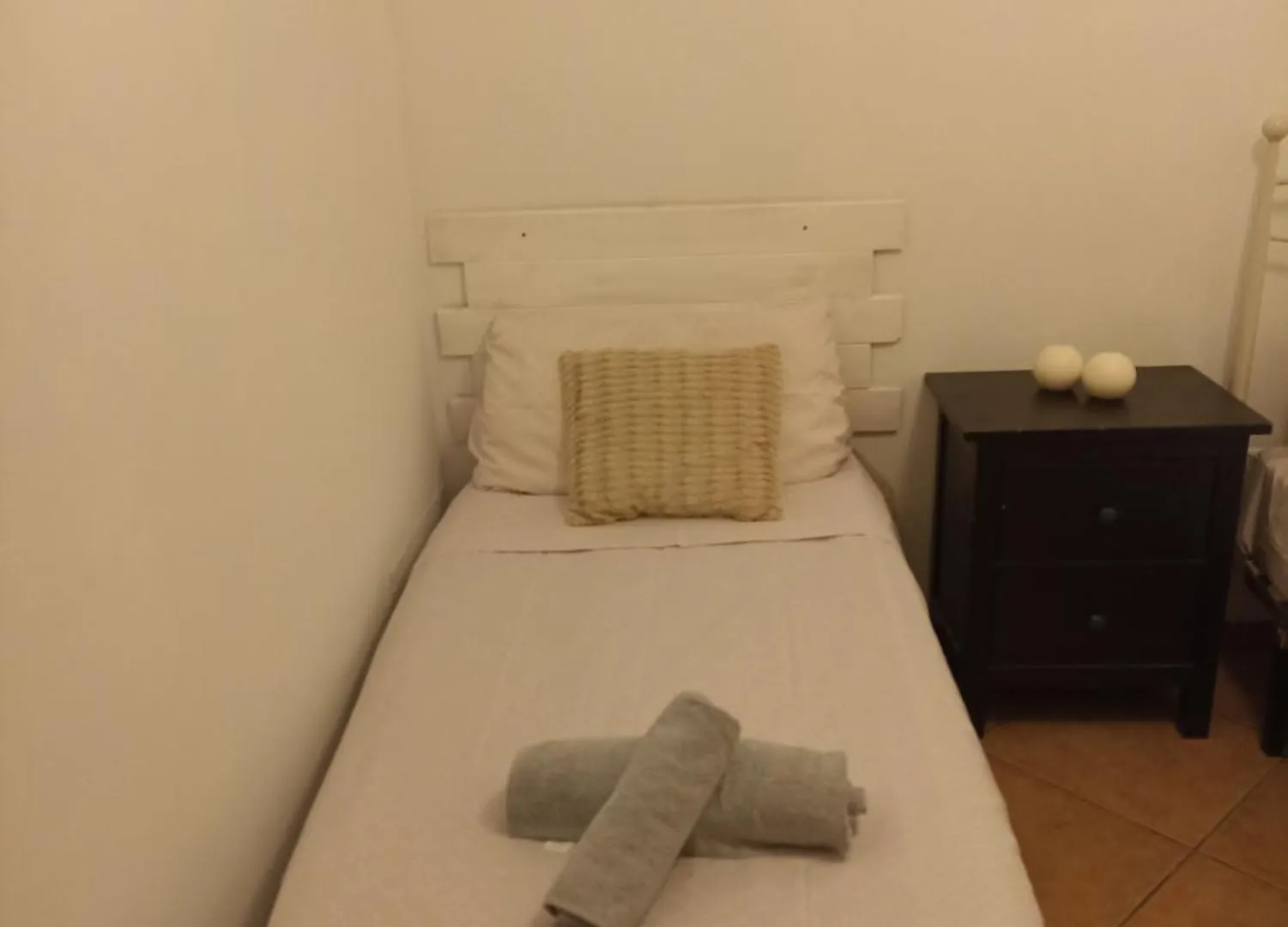 Apartamento Casa La Nuestra Centro Málaga 0*,  España
