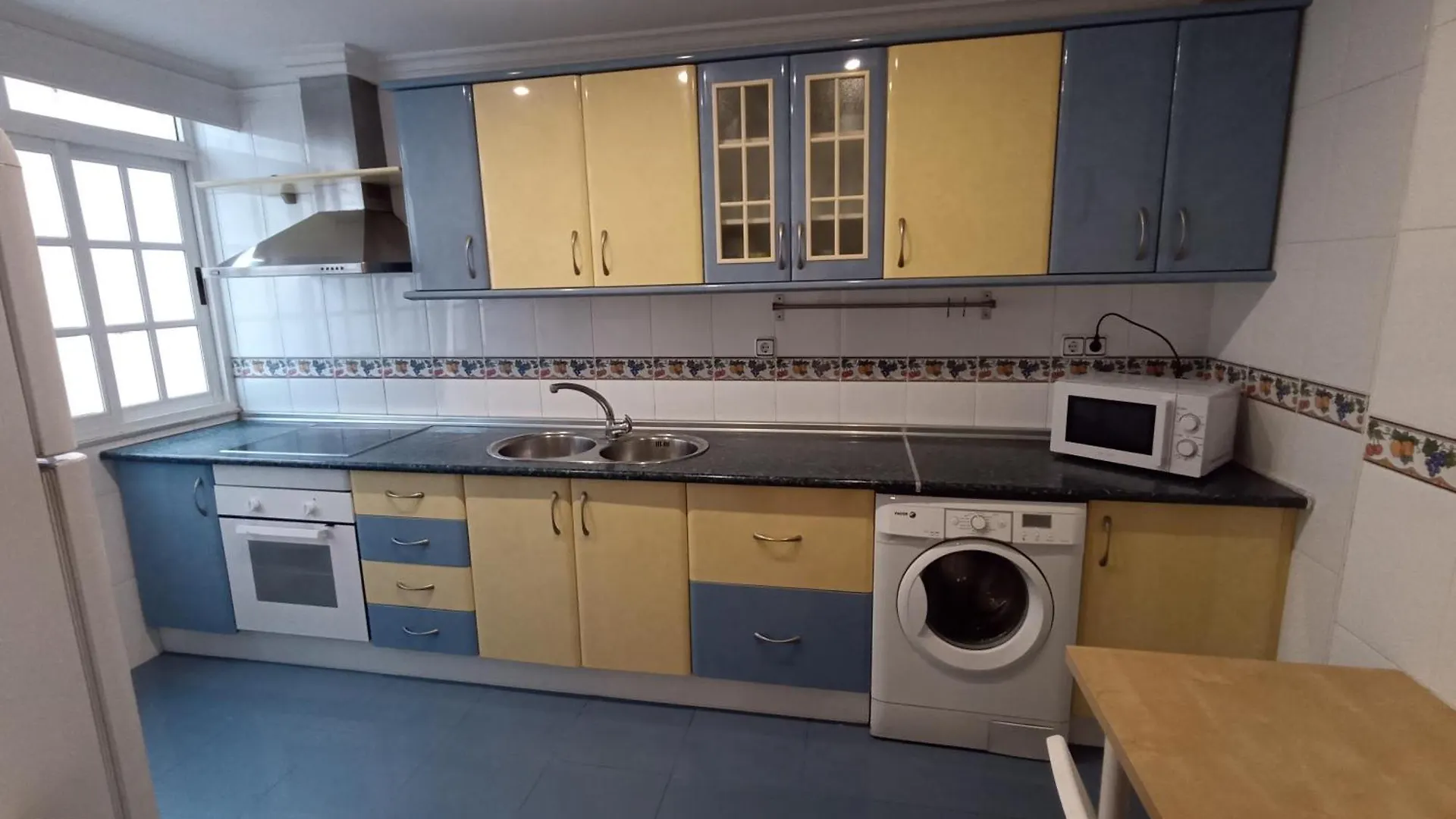 Apartamento Casa La Nuestra Centro Málaga