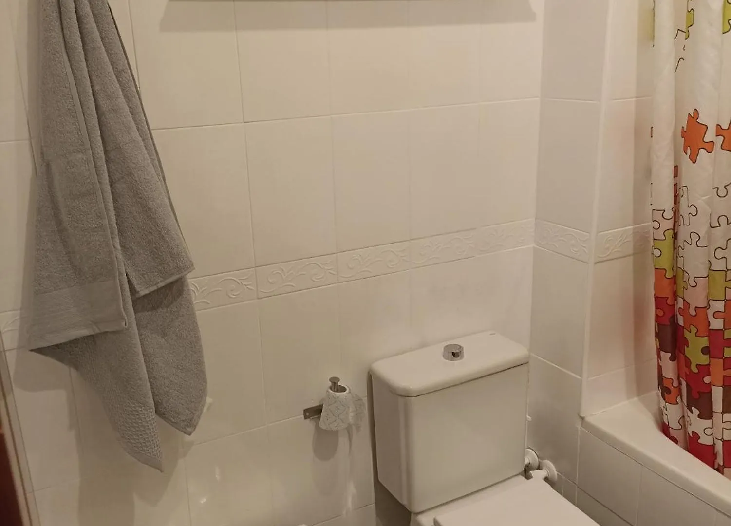 Apartamento Casa La Nuestra Centro Málaga