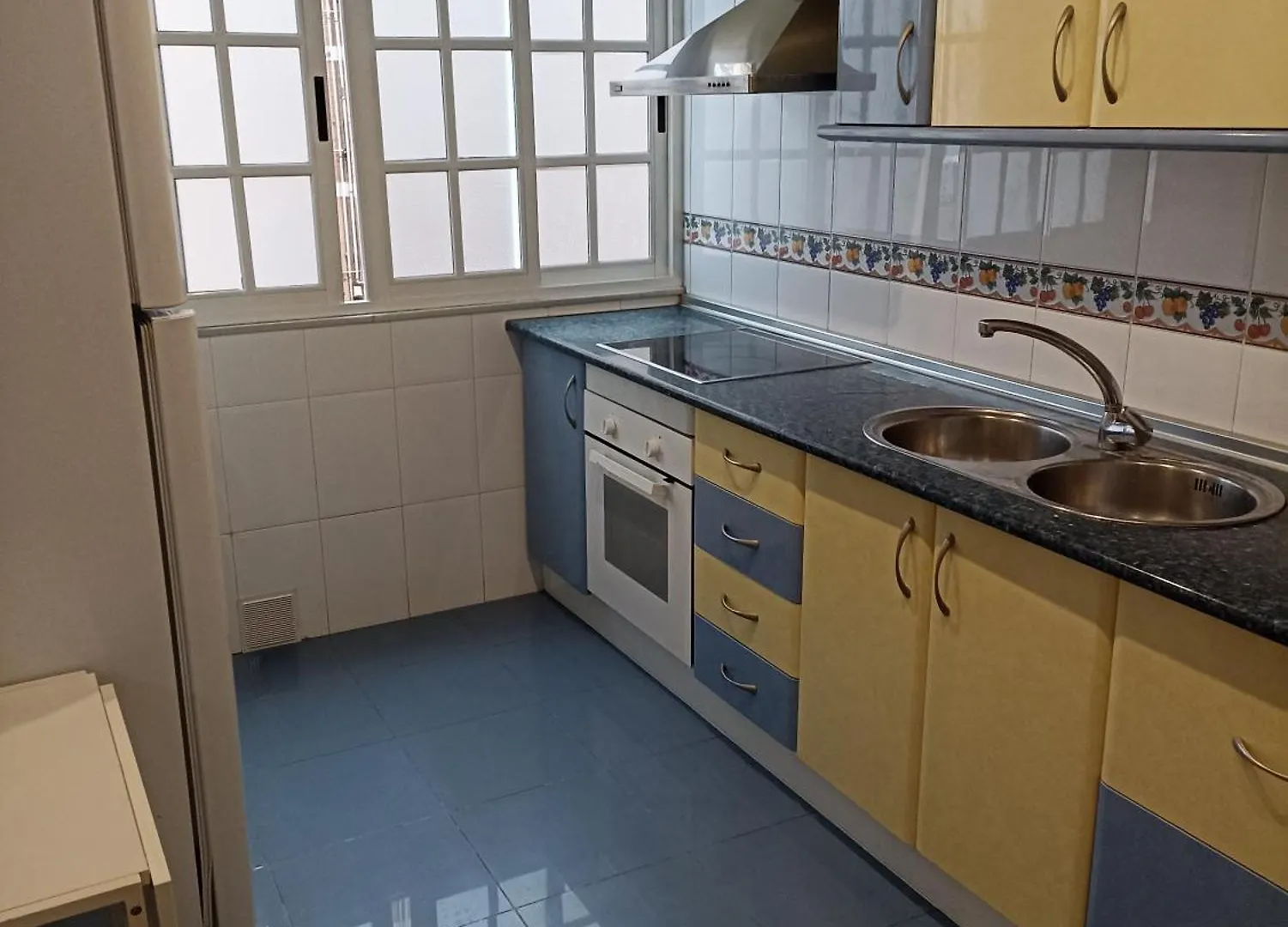 Casa La Nuestra Centro Lejlighed Málaga