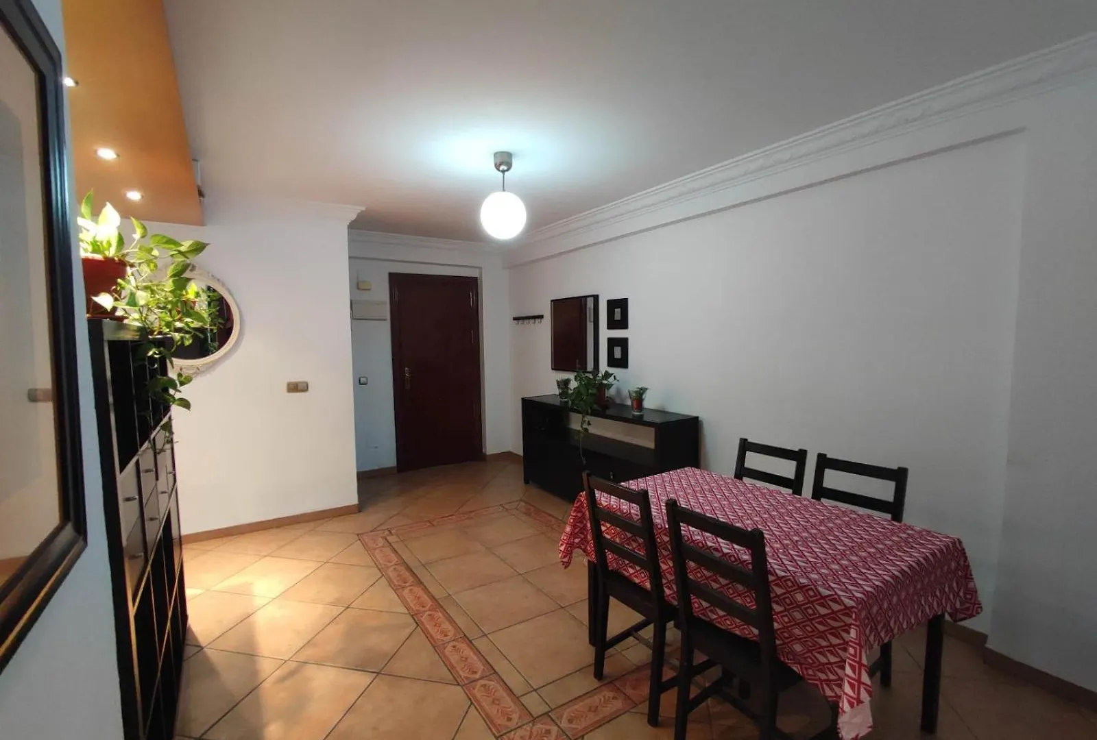 Casa La Nuestra Centro Lejlighed Málaga 0*,  Spanien