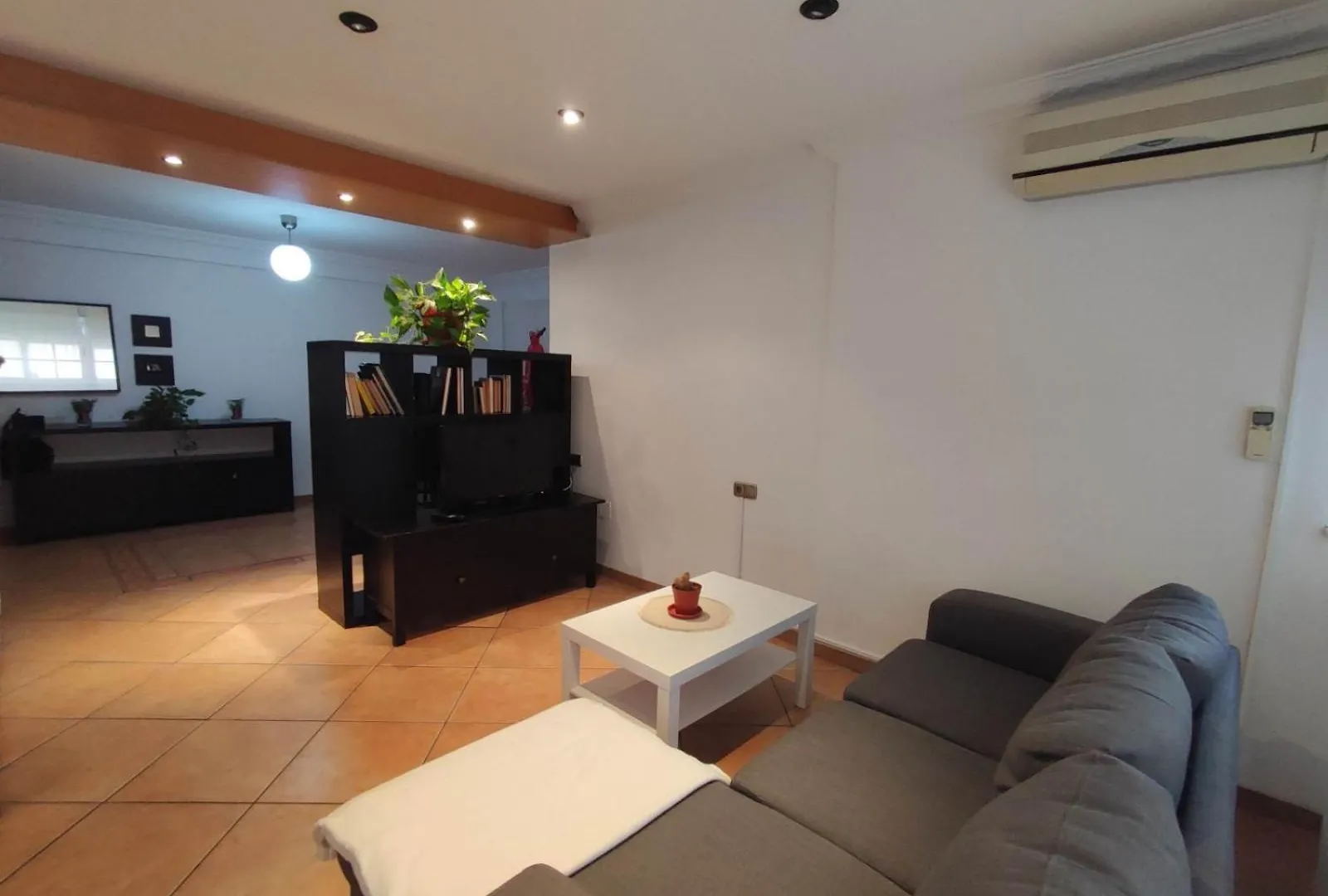 Casa La Nuestra Centro Lejlighed Málaga